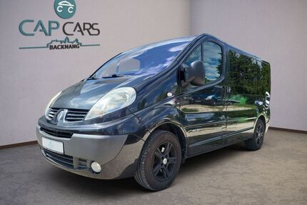 Renault Trafic Gebrauchtwagen