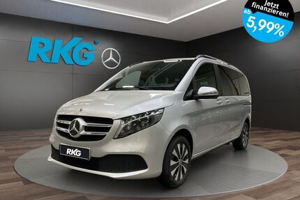 Mercedes-Benz V 220 Gebrauchtwagen