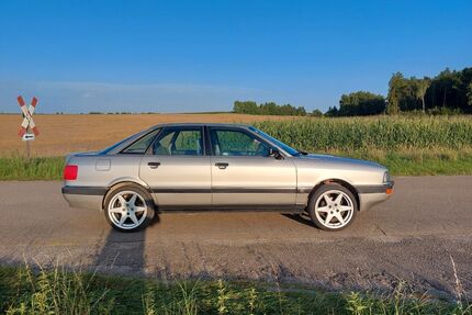 Audi 90 Gebrauchtwagen