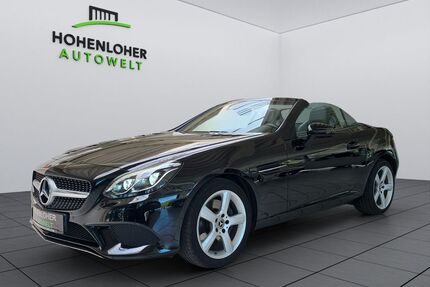 Mercedes-Benz SLC 200 Gebrauchtwagen