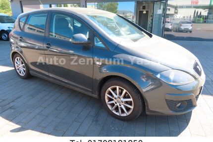 Seat Altea Gebrauchtwagen