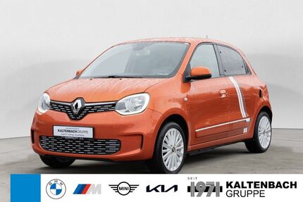 Renault Twingo Gebrauchtwagen