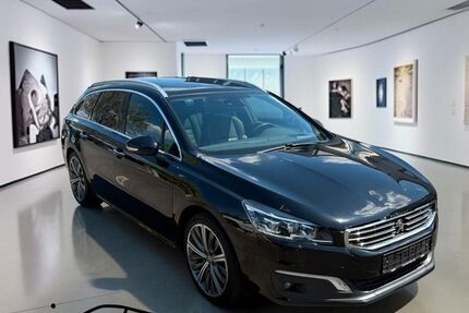 Peugeot 508 Gebrauchtwagen