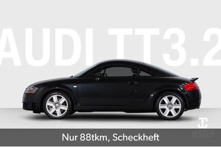 Audi TT Gebrauchtwagen