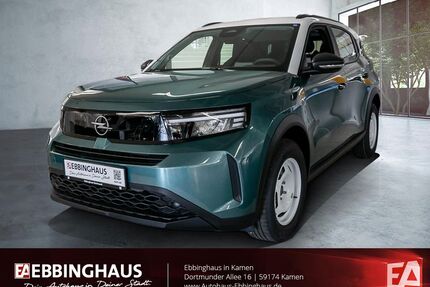 Opel Frontera Gebrauchtwagen