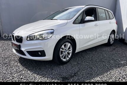 BMW 216 Gebrauchtwagen