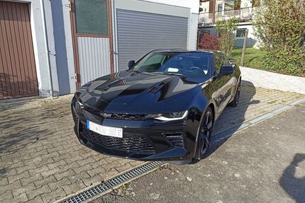 Chevrolet Camaro Gebrauchtwagen