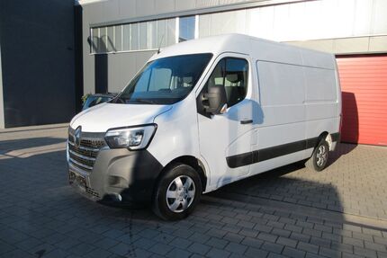 Renault Master Gebrauchtwagen