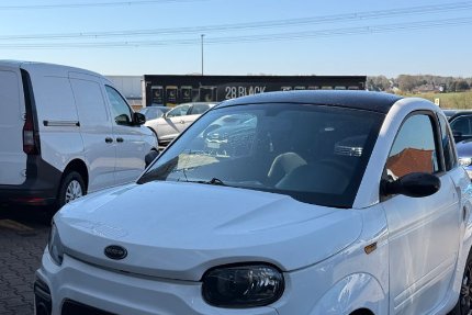 Microcar DUÈ Gebrauchtwagen