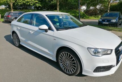 Audi A3 Gebrauchtwagen