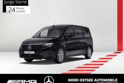 Mercedes-Benz EQT Gebrauchtwagen