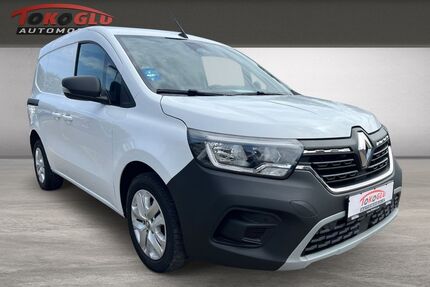 Renault Kangoo Gebrauchtwagen