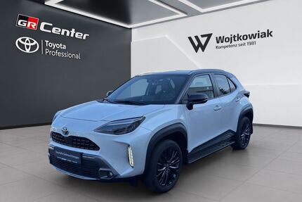 Toyota Yaris Cross Gebrauchtwagen