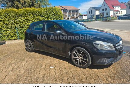 Mercedes-Benz A 180 Gebrauchtwagen