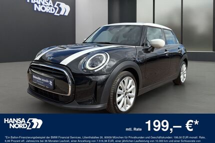 Mini Cooper Gebrauchtwagen