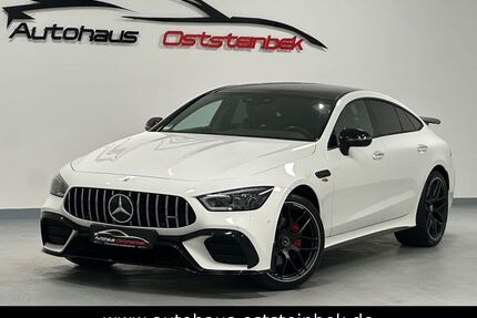 Mercedes-Benz AMG GT Gebrauchtwagen