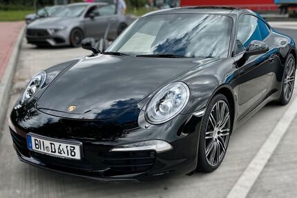 Porsche 991 Gebrauchtwagen