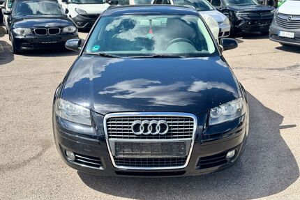 Audi A3 Gebrauchtwagen