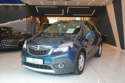 Opel Mokka Gebrauchtwagen