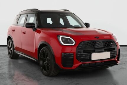 Mini Cooper Countryman Gebrauchtwagen