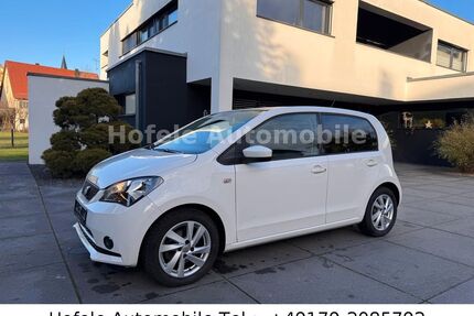 Seat Mii Gebrauchtwagen