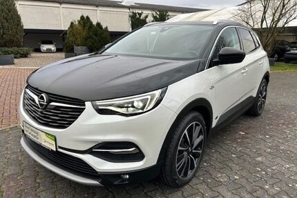 Opel Grandland (X) Gebrauchtwagen