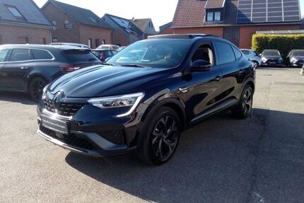 Renault Arkana Gebrauchtwagen