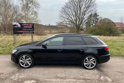 Seat Leon Gebrauchtwagen
