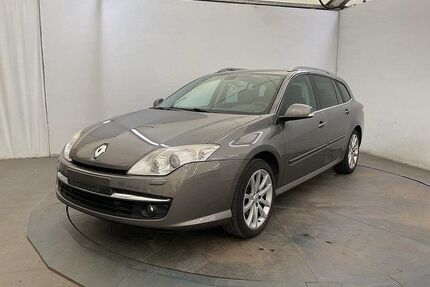 Renault Laguna Gebrauchtwagen