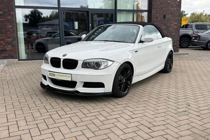 BMW 135 Gebrauchtwagen