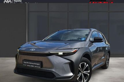 Toyota bZ4X Gebrauchtwagen