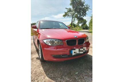 BMW 116 Gebrauchtwagen
