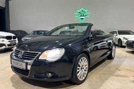 VW Eos Gebrauchtwagen