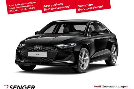 Audi A3 Gebrauchtwagen