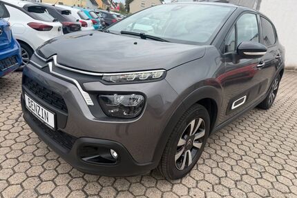 Citroen C3 Gebrauchtwagen