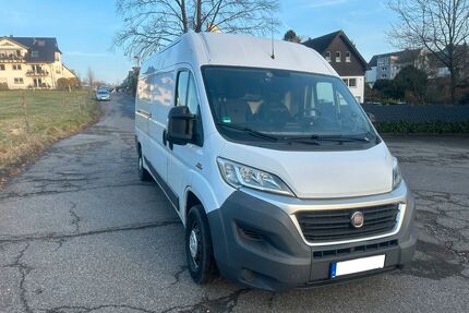 Fiat Ducato Gebrauchtwagen