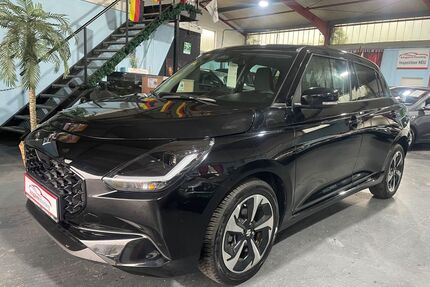 Suzuki Swift Gebrauchtwagen