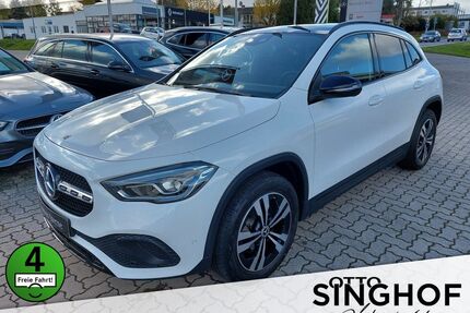Mercedes-Benz GLA 200 Gebrauchtwagen