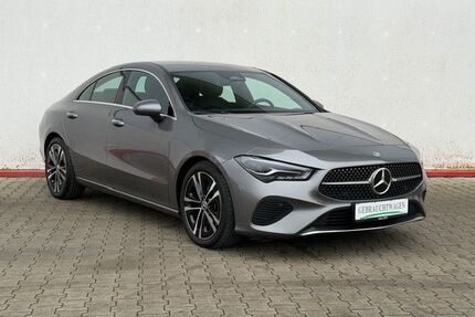 Mercedes-Benz CLA 180 Gebrauchtwagen
