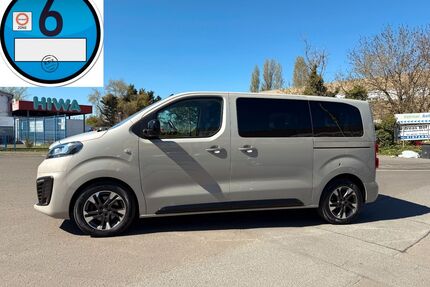 Opel Zafira Life Gebrauchtwagen