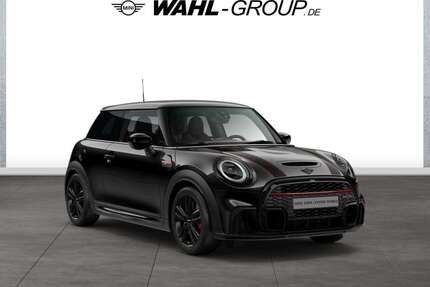 Mini John Cooper Works Gebrauchtwagen