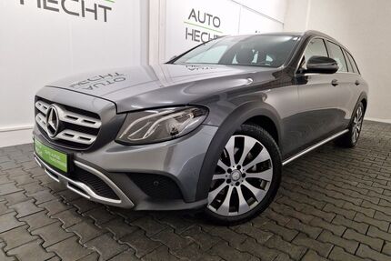 Mercedes-Benz E 220 Gebrauchtwagen