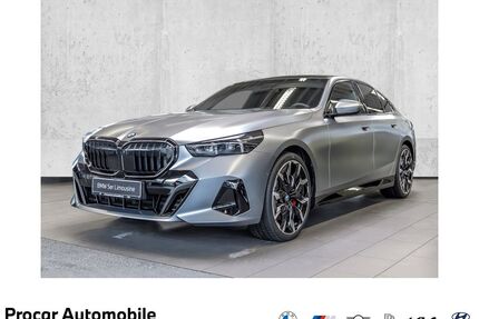 BMW 540 Gebrauchtwagen