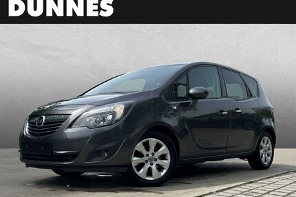Opel Meriva Gebrauchtwagen