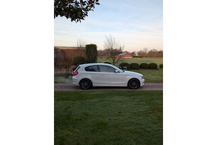 BMW 116 Gebrauchtwagen