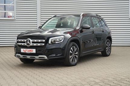 Mercedes-Benz GLB 220 Gebrauchtwagen