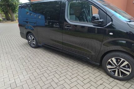 Citroen SpaceTourer Gebrauchtwagen