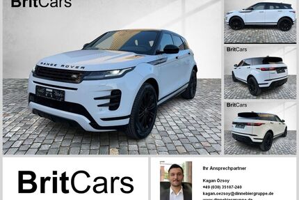 Land Rover Range Rover Evoque Gebrauchtwagen