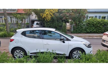 Renault Clio Gebrauchtwagen