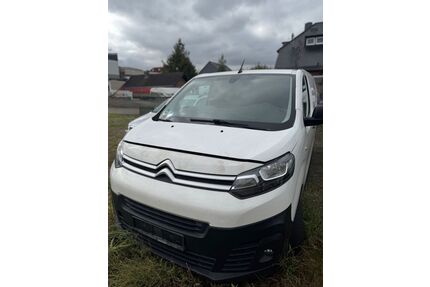 Citroen Jumpy Gebrauchtwagen